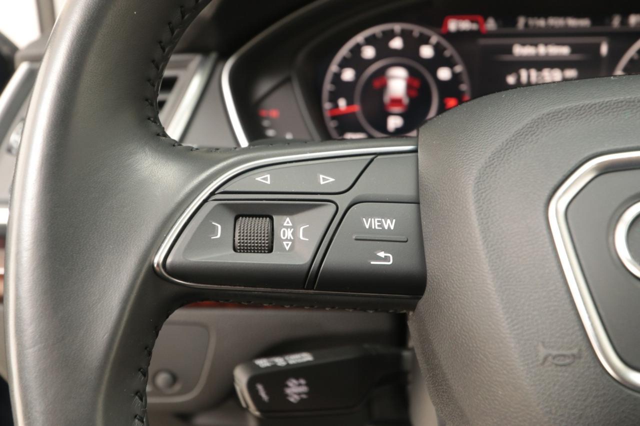 2018 Audi Q5 Quattro AWD Premium Plus West Chester PA