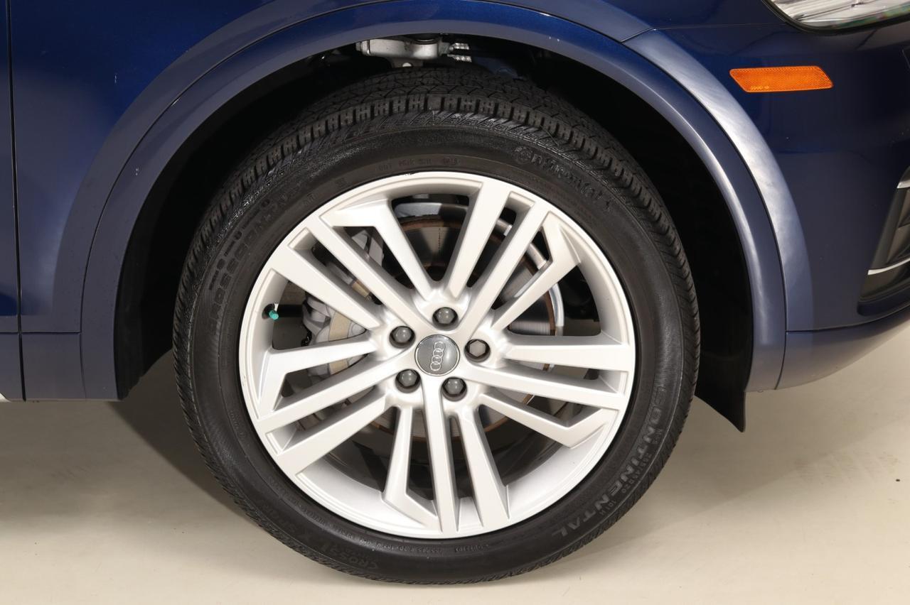 2018 Audi Q5 Quattro AWD Premium Plus West Chester PA