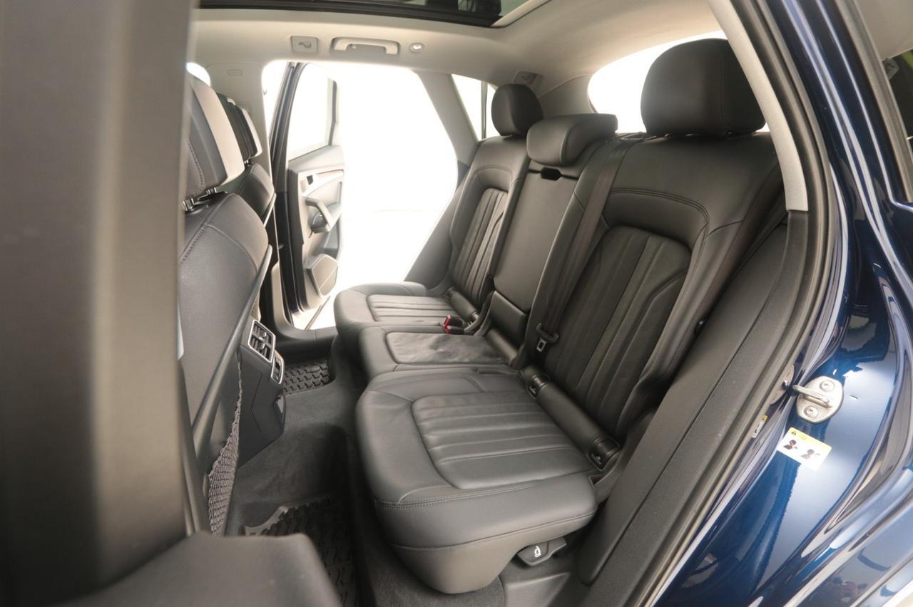 2018 Audi Q5 Quattro AWD Premium Plus West Chester PA
