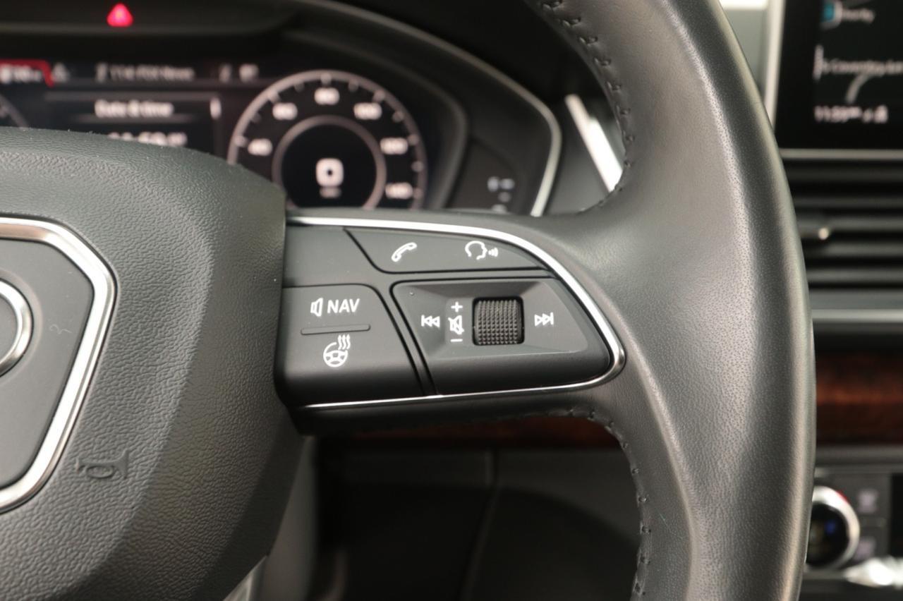 2018 Audi Q5 Quattro AWD Premium Plus West Chester PA