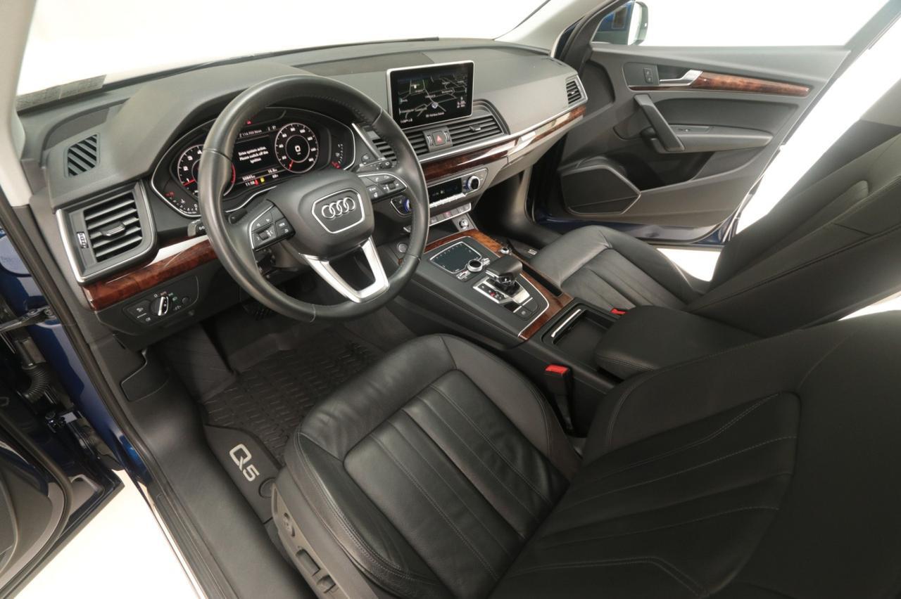 2018 Audi Q5 Quattro AWD Premium Plus West Chester PA