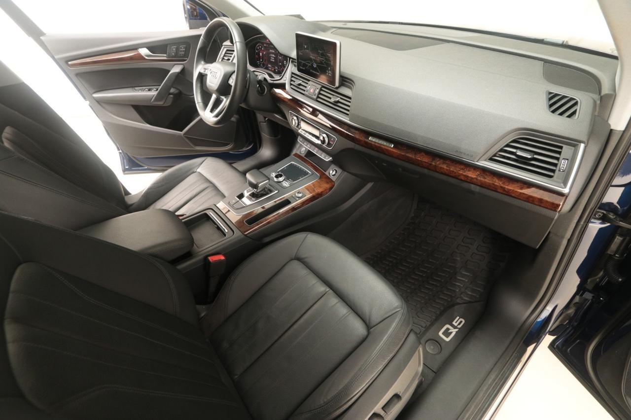 2018 Audi Q5 Quattro AWD Premium Plus West Chester PA
