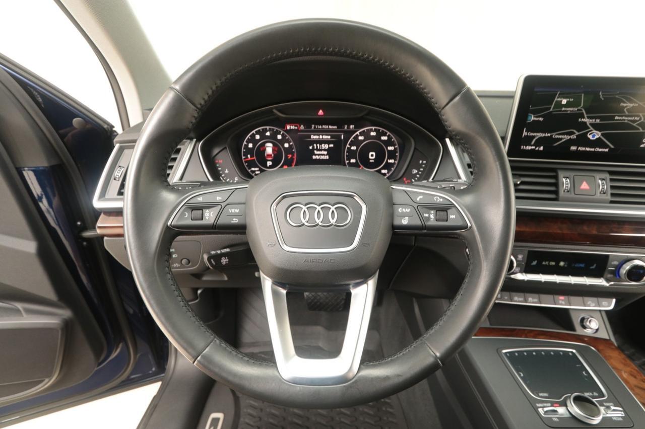 2018 Audi Q5 Quattro AWD Premium Plus West Chester PA