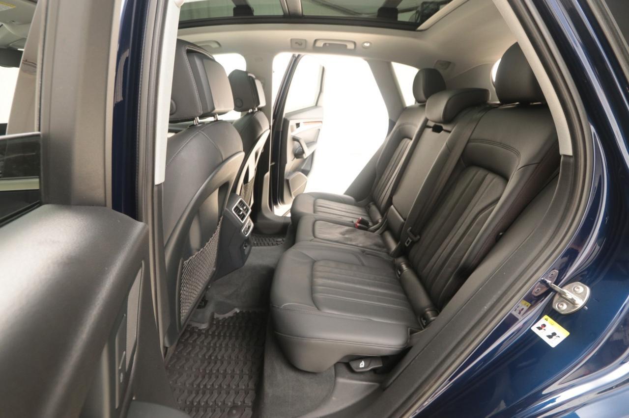 2018 Audi Q5 Quattro AWD Premium Plus West Chester PA