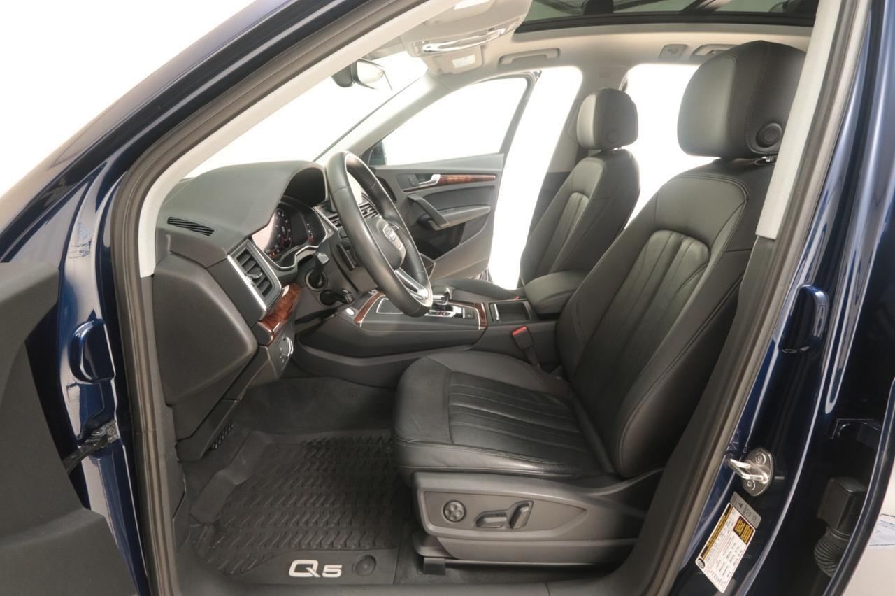 2018 Audi Q5 Quattro AWD Premium Plus West Chester PA