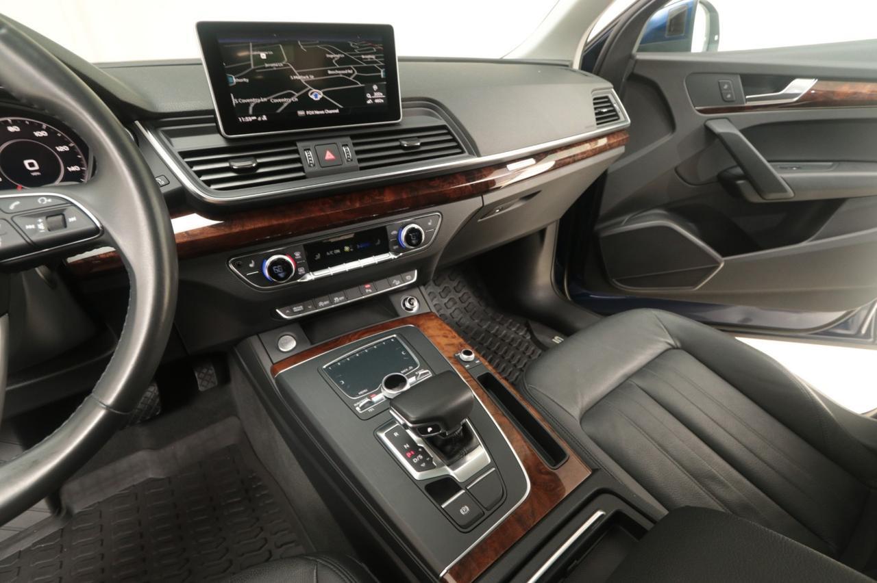 2018 Audi Q5 Quattro AWD Premium Plus West Chester PA