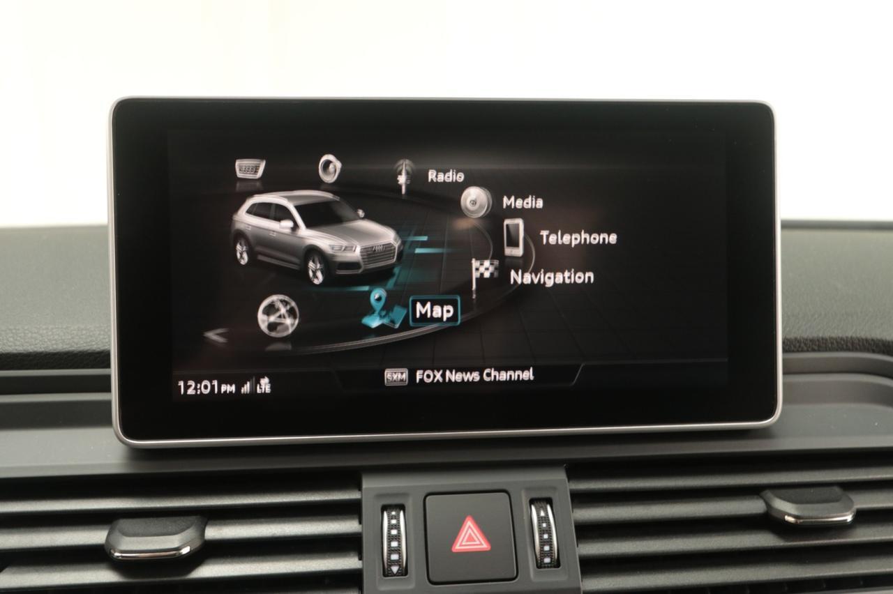 2018 Audi Q5 Quattro AWD Premium Plus West Chester PA