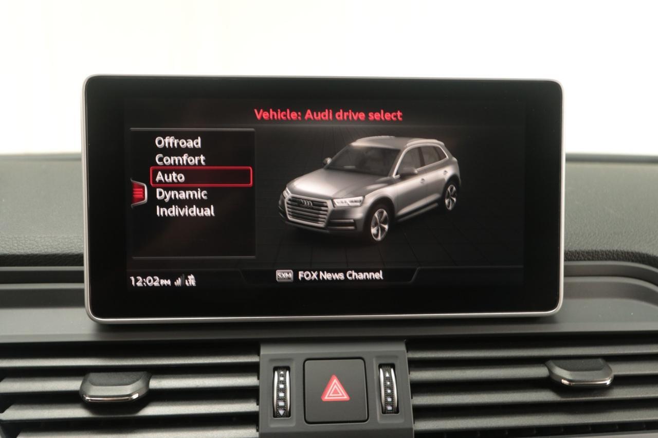 2018 Audi Q5 Quattro AWD Premium Plus West Chester PA