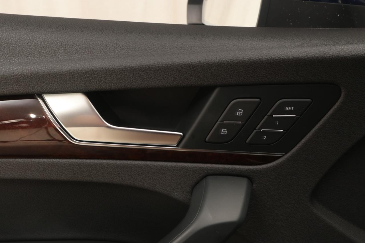 2018 Audi Q5 Quattro AWD Premium Plus West Chester PA