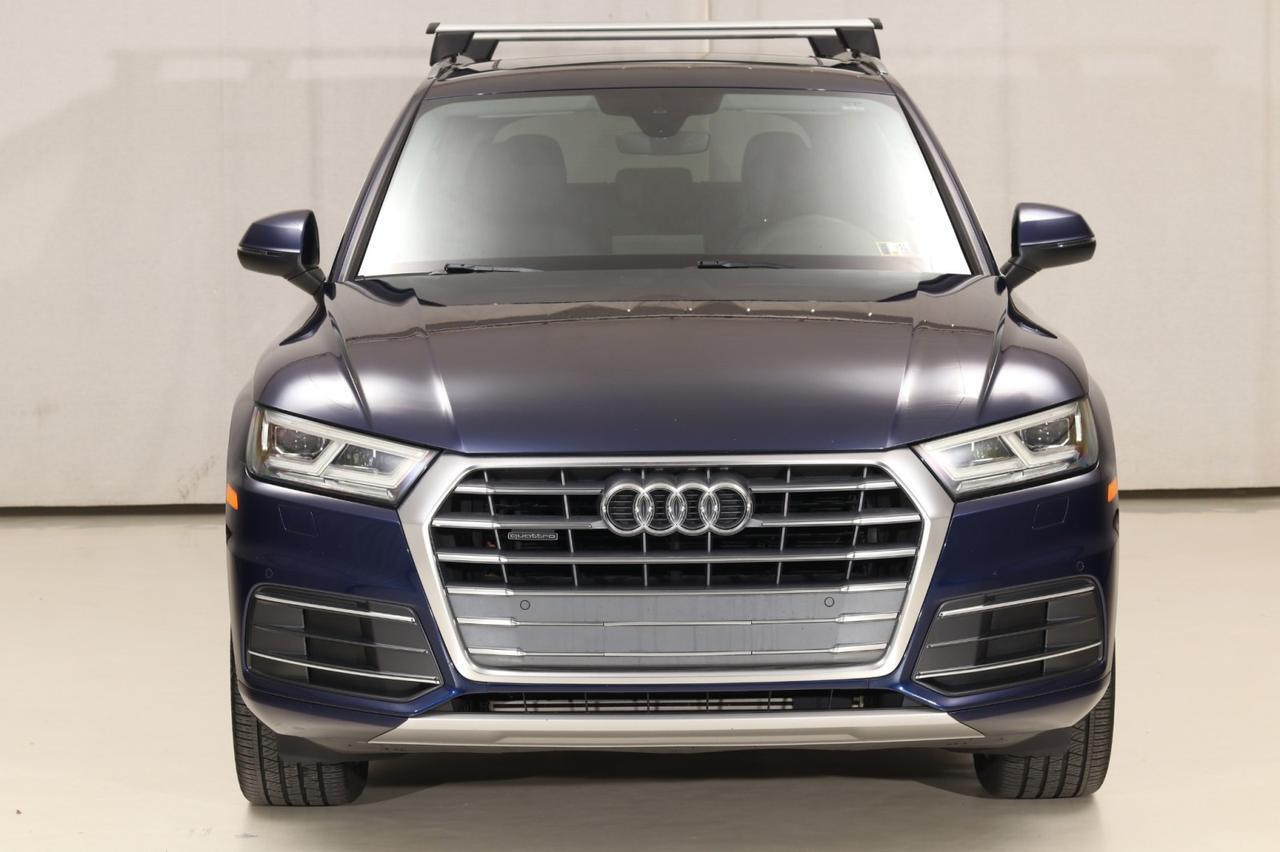 2018 Audi Q5 Quattro AWD Premium Plus West Chester PA