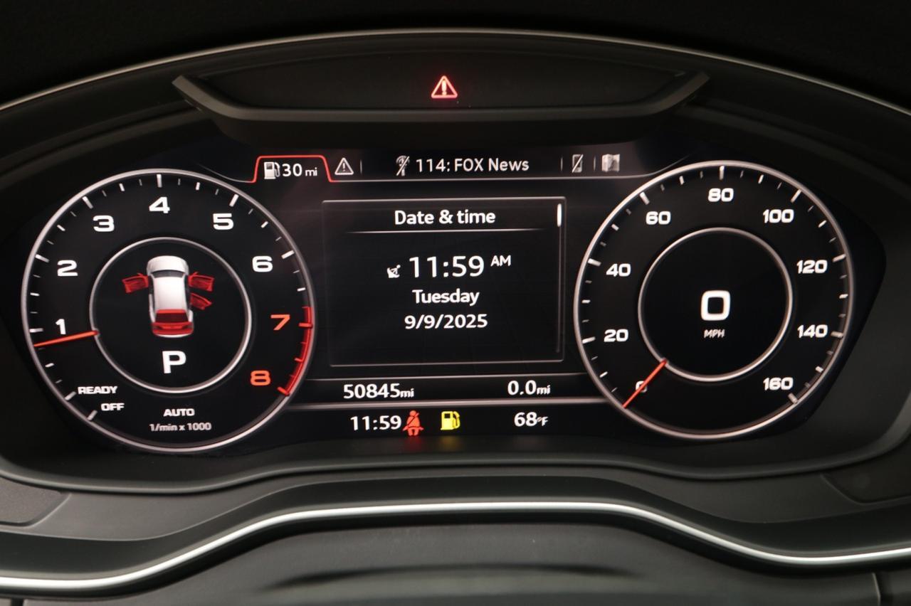 2018 Audi Q5 Quattro AWD Premium Plus West Chester PA