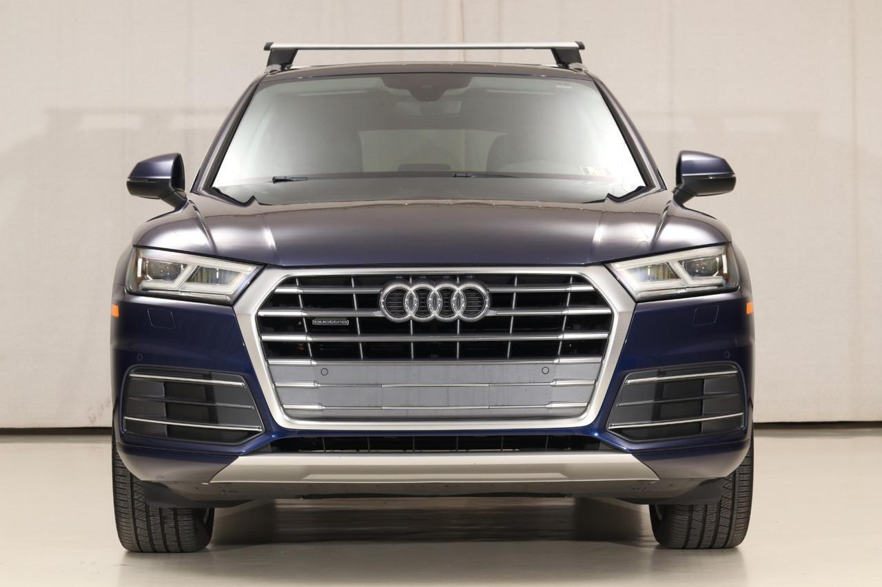 2018 Audi Q5 Quattro AWD Premium Plus West Chester PA