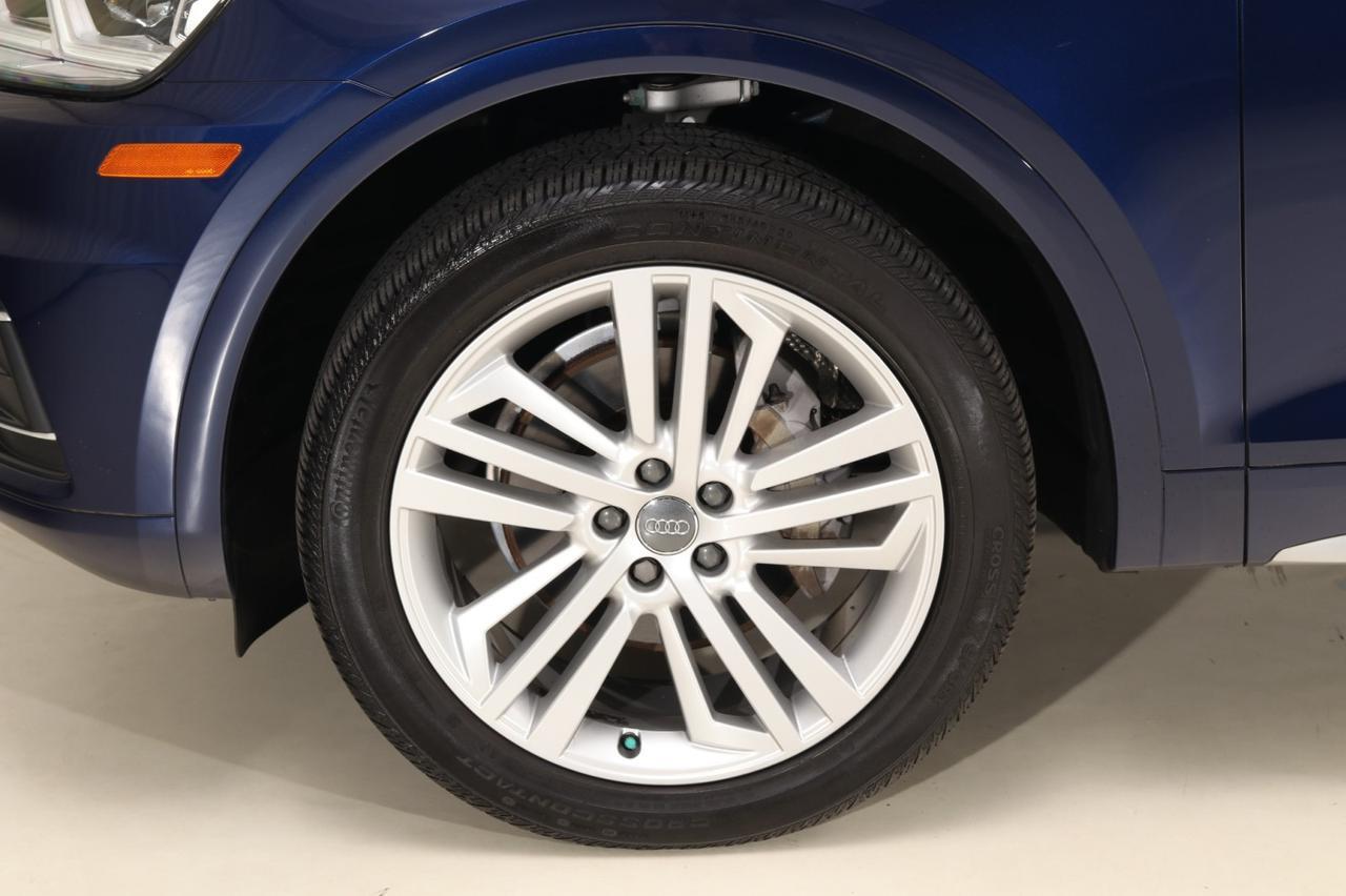 2018 Audi Q5 Quattro AWD Premium Plus West Chester PA