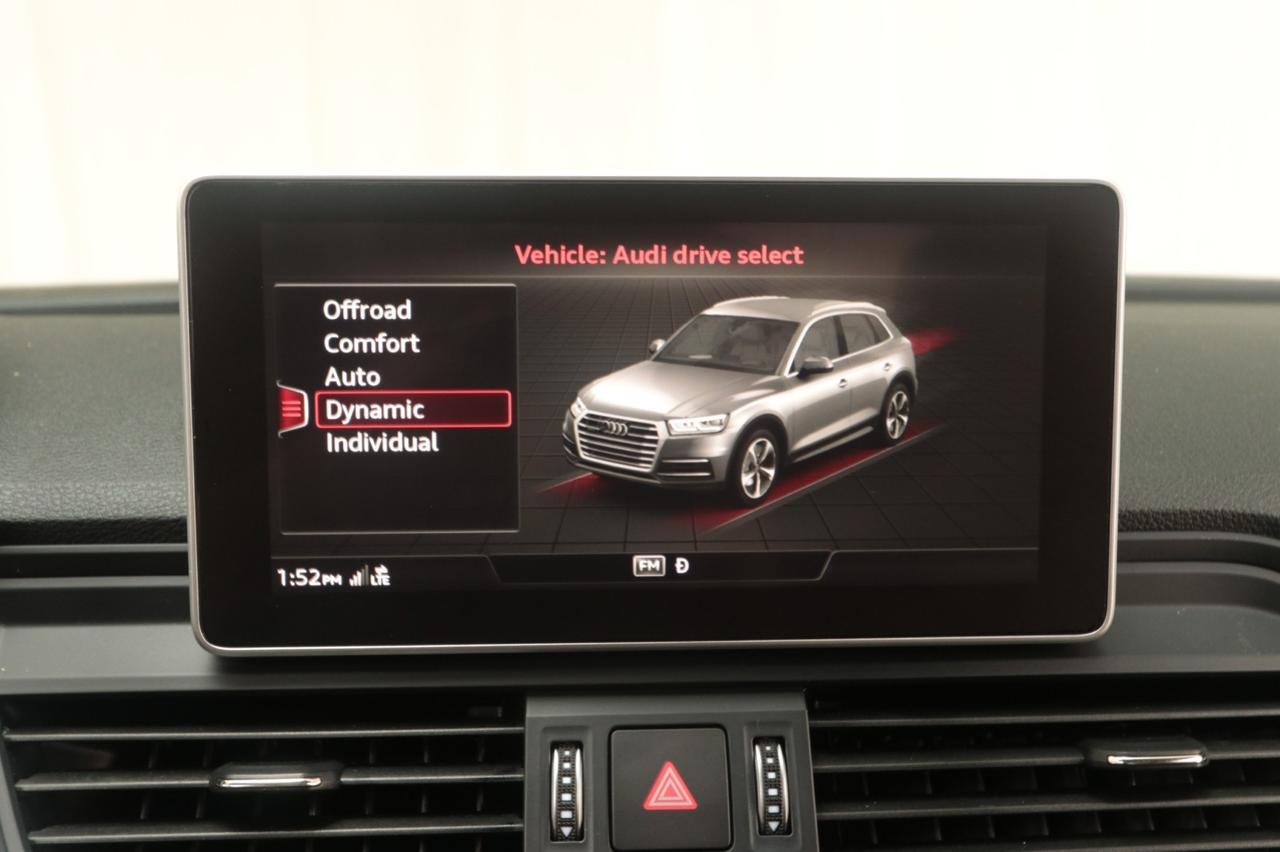 2018 Audi Q5 Quattro AWD Premium Plus West Chester PA