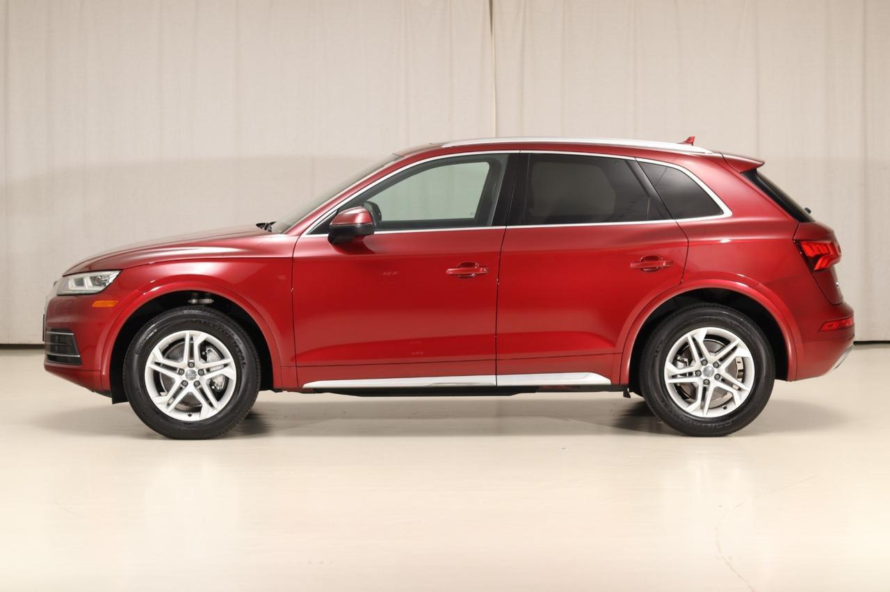 2016 Jeep Cherokee Overland photo 48