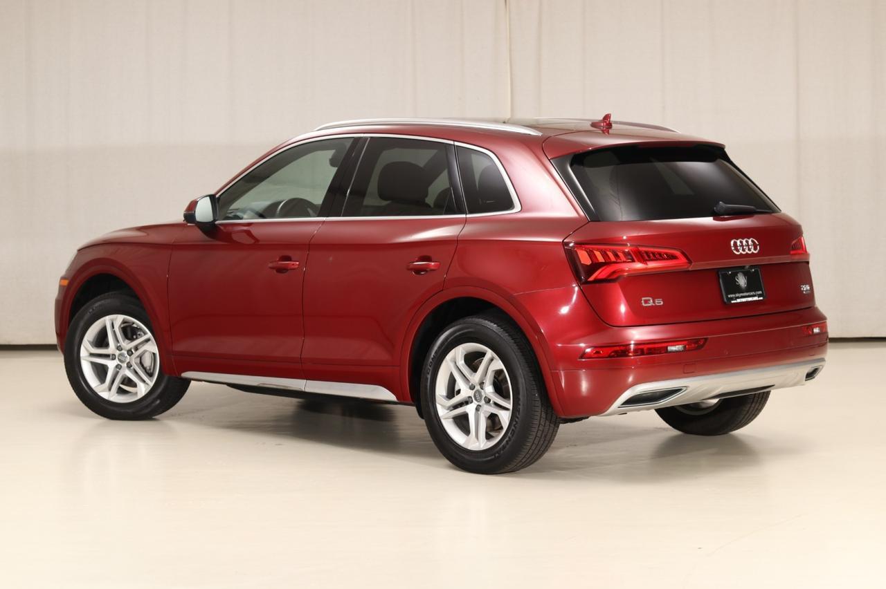 2018 Audi Q5 Quattro AWD Premium Plus West Chester PA