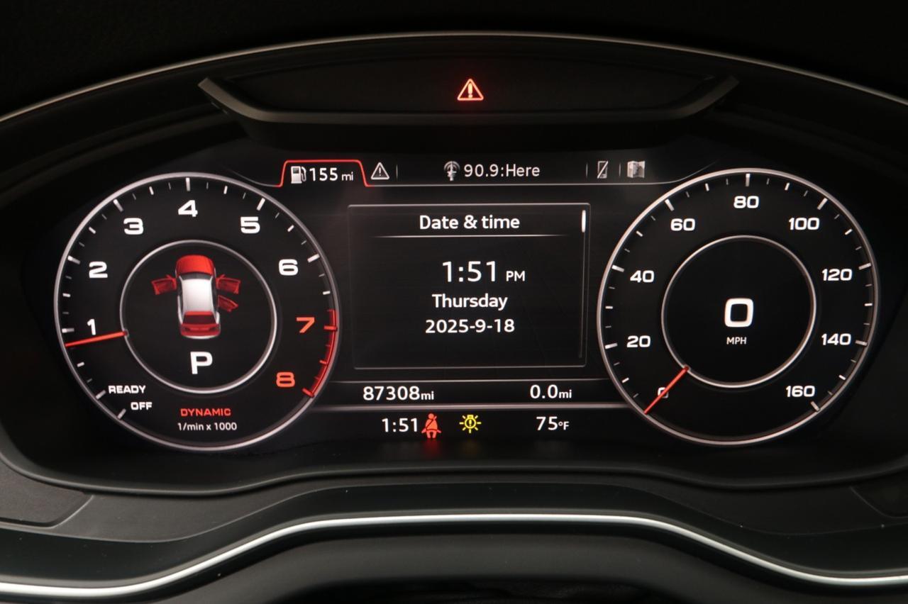 2018 Audi Q5 Quattro AWD Premium Plus West Chester PA