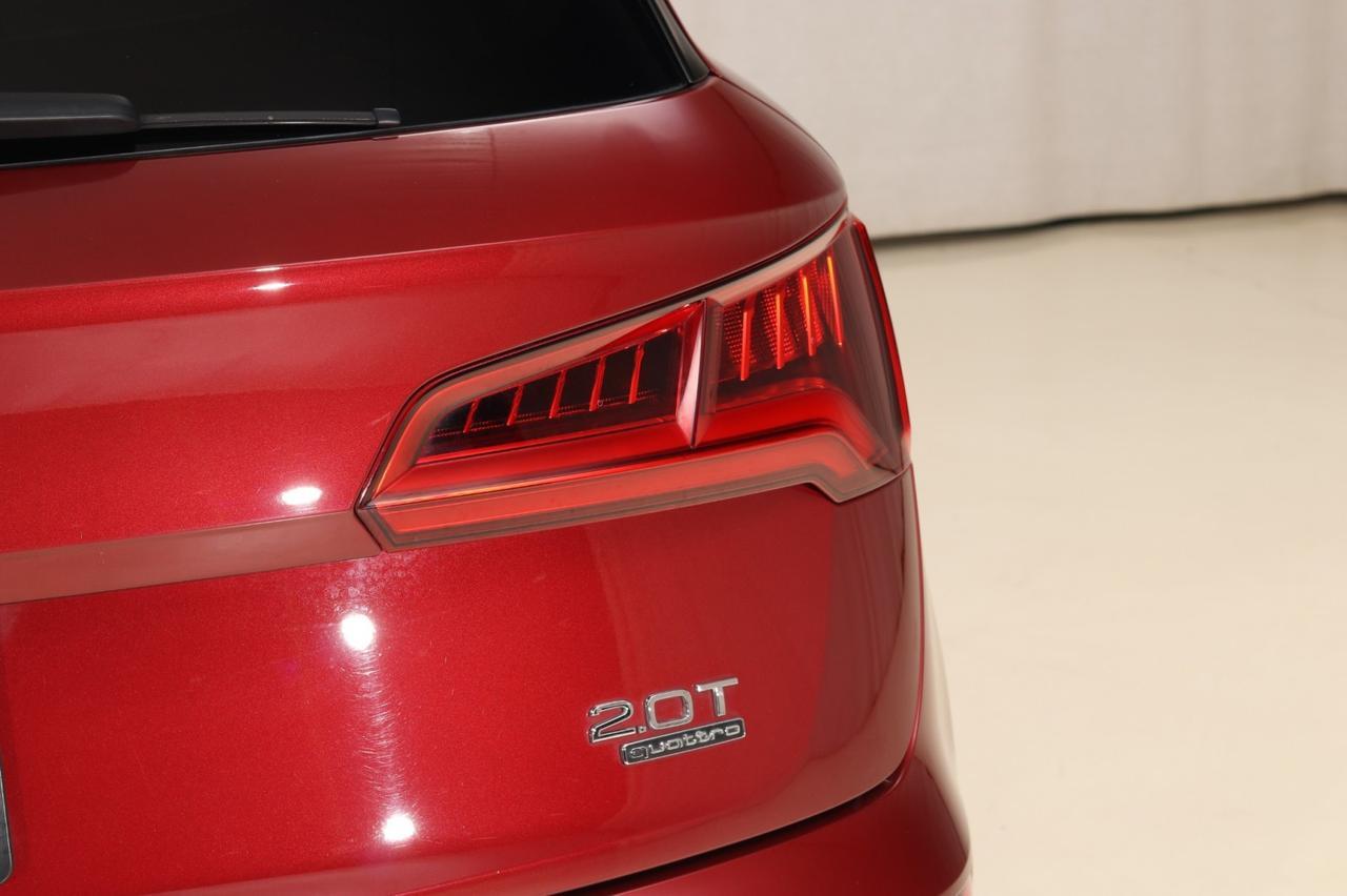 2018 Audi Q5 Quattro AWD Premium Plus West Chester PA