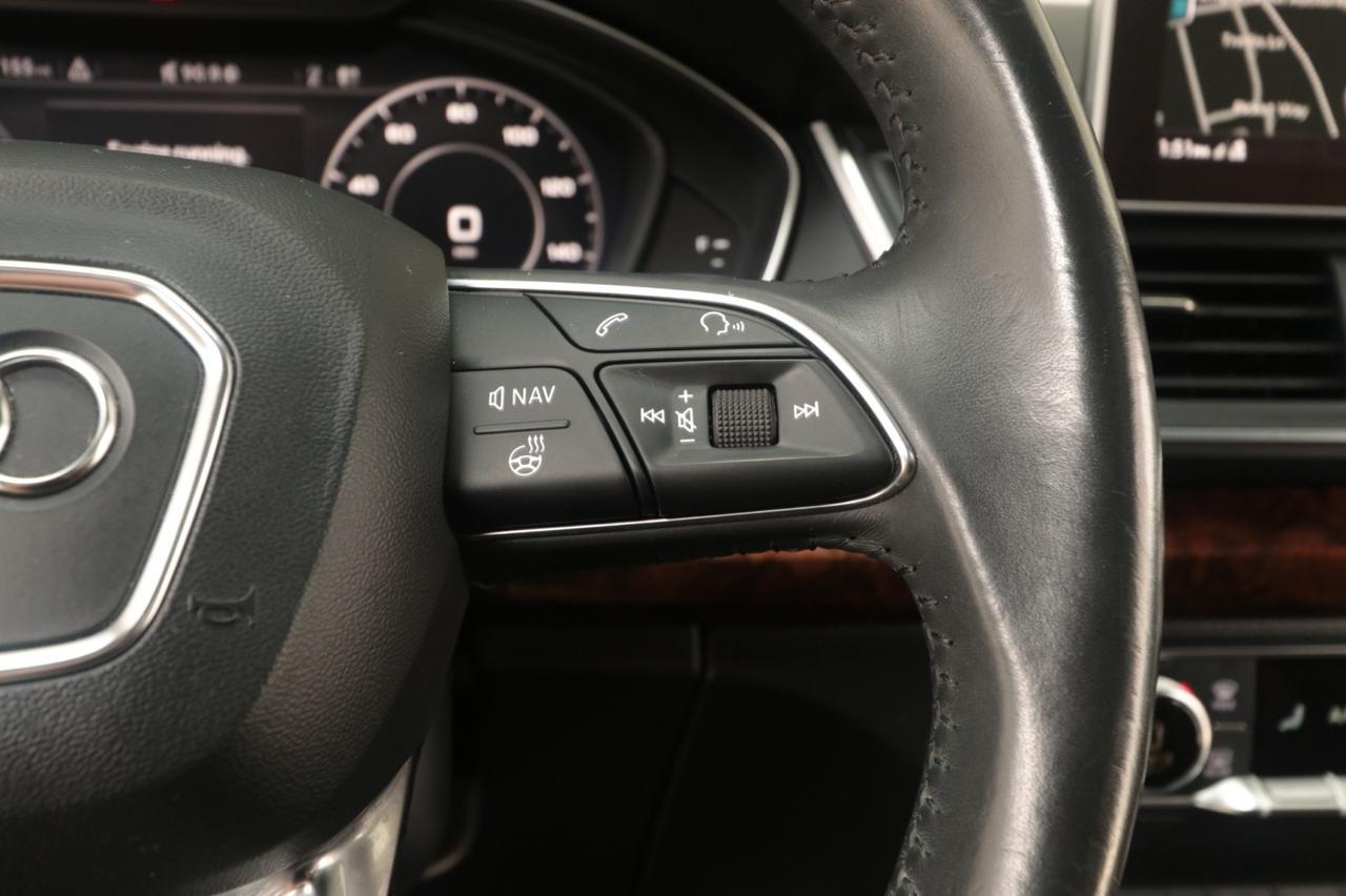 2018 Audi Q5 Quattro AWD Premium Plus West Chester PA