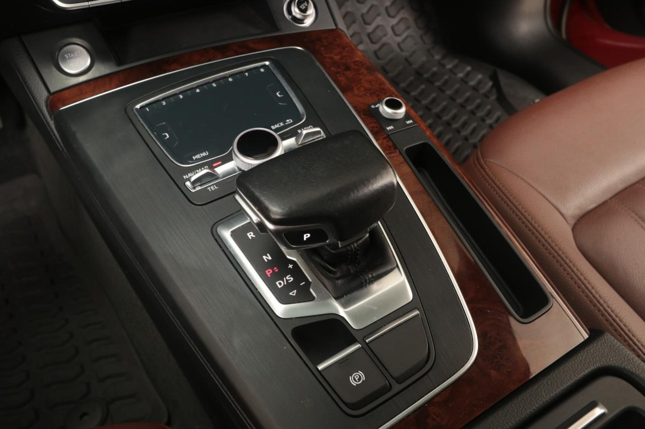 2018 Audi Q5 Quattro AWD Premium Plus West Chester PA