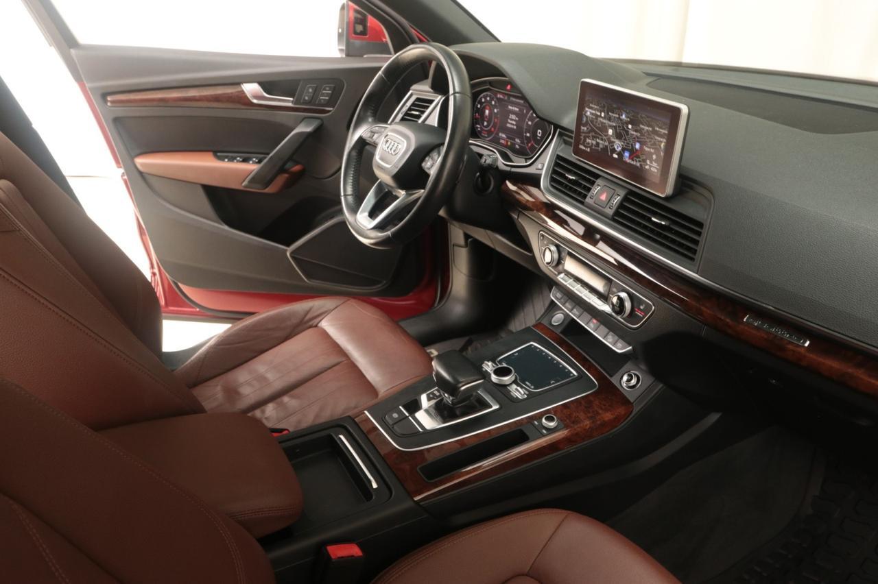 2018 Audi Q5 Quattro AWD Premium Plus West Chester PA