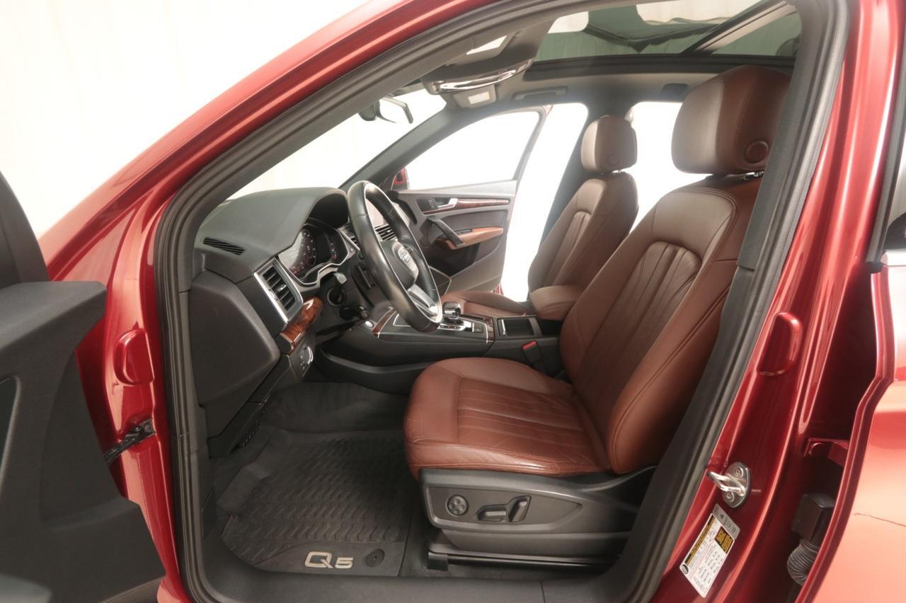 2018 Audi Q5 Quattro AWD Premium Plus West Chester PA