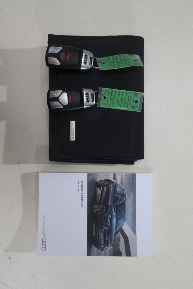 2018 Audi Q5 Quattro AWD Premium Plus West Chester PA