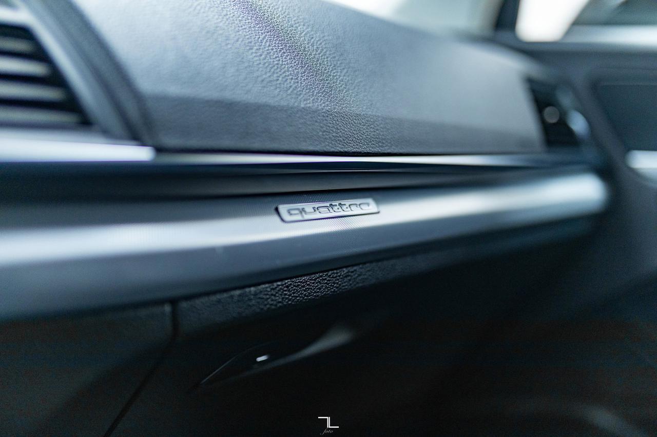 2018 Audi Q5 Quattro Progressiv Leather Roof Nav BCam Red Deer AB