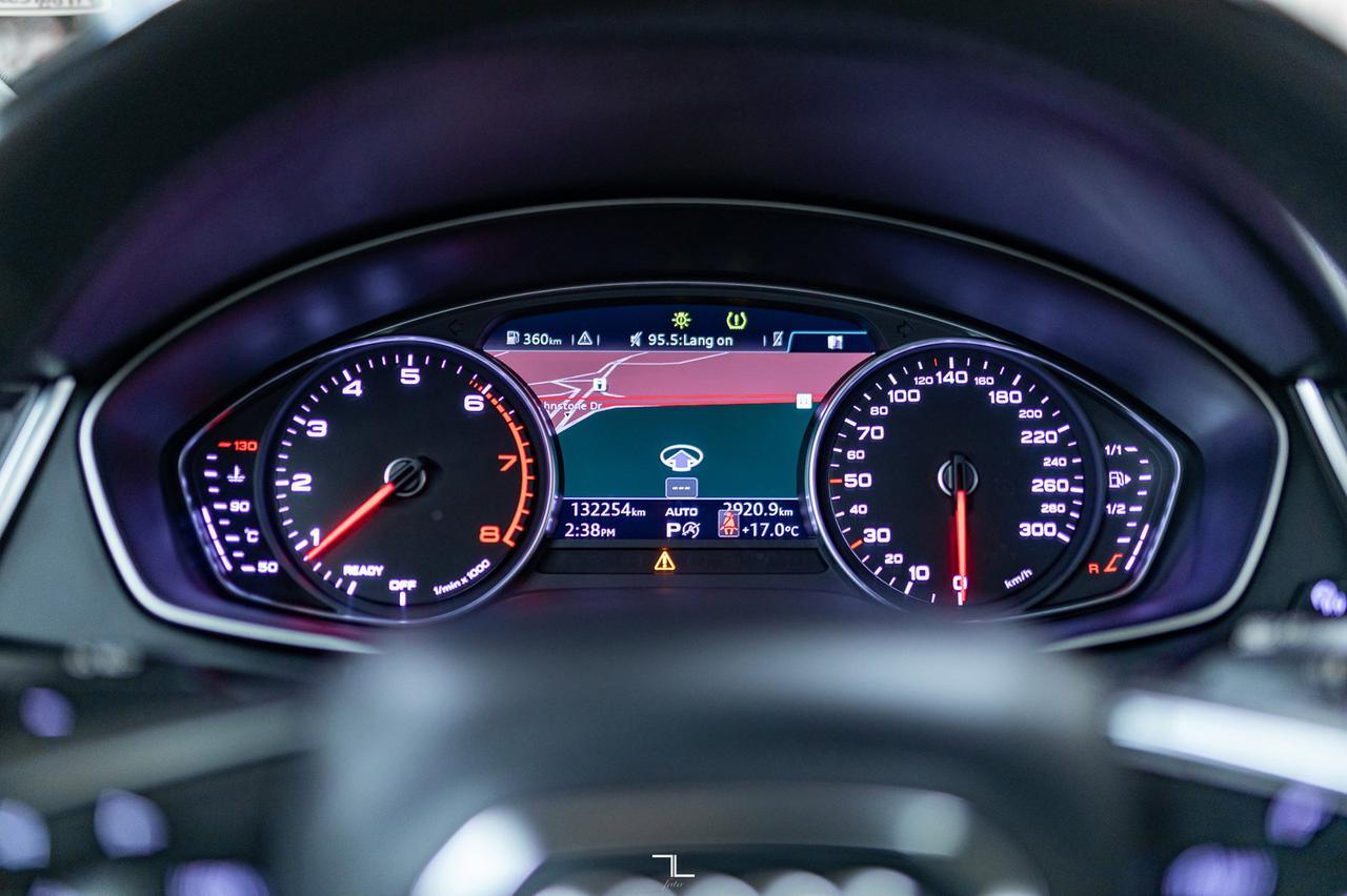 2018 Audi Q5 Quattro Progressiv Leather Roof Nav BCam Red Deer AB