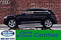 2018 Audi Q5 Quattro Progressiv Leather Roof Nav BCam