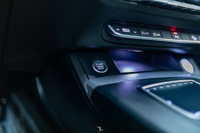 2018 Audi Q5 Quattro Progressiv Leather Roof Nav BCam Red Deer AB