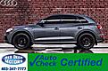 2018 Audi Q5 Quattro Technik S-Line Leather Roof Nav BCam