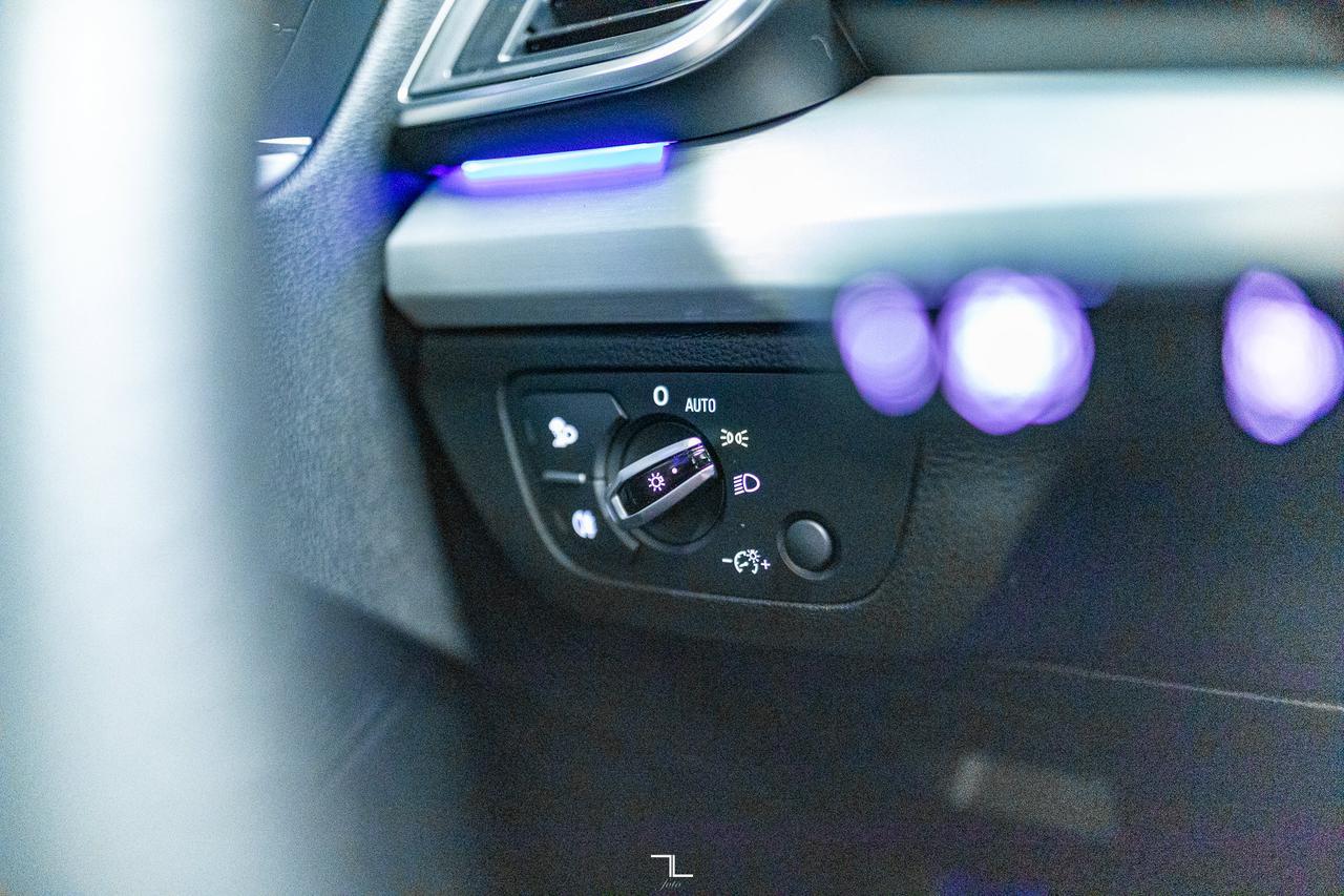 2018 Audi Q5 Quattro Technik S-Line Leather Roof Nav BCam Red Deer AB