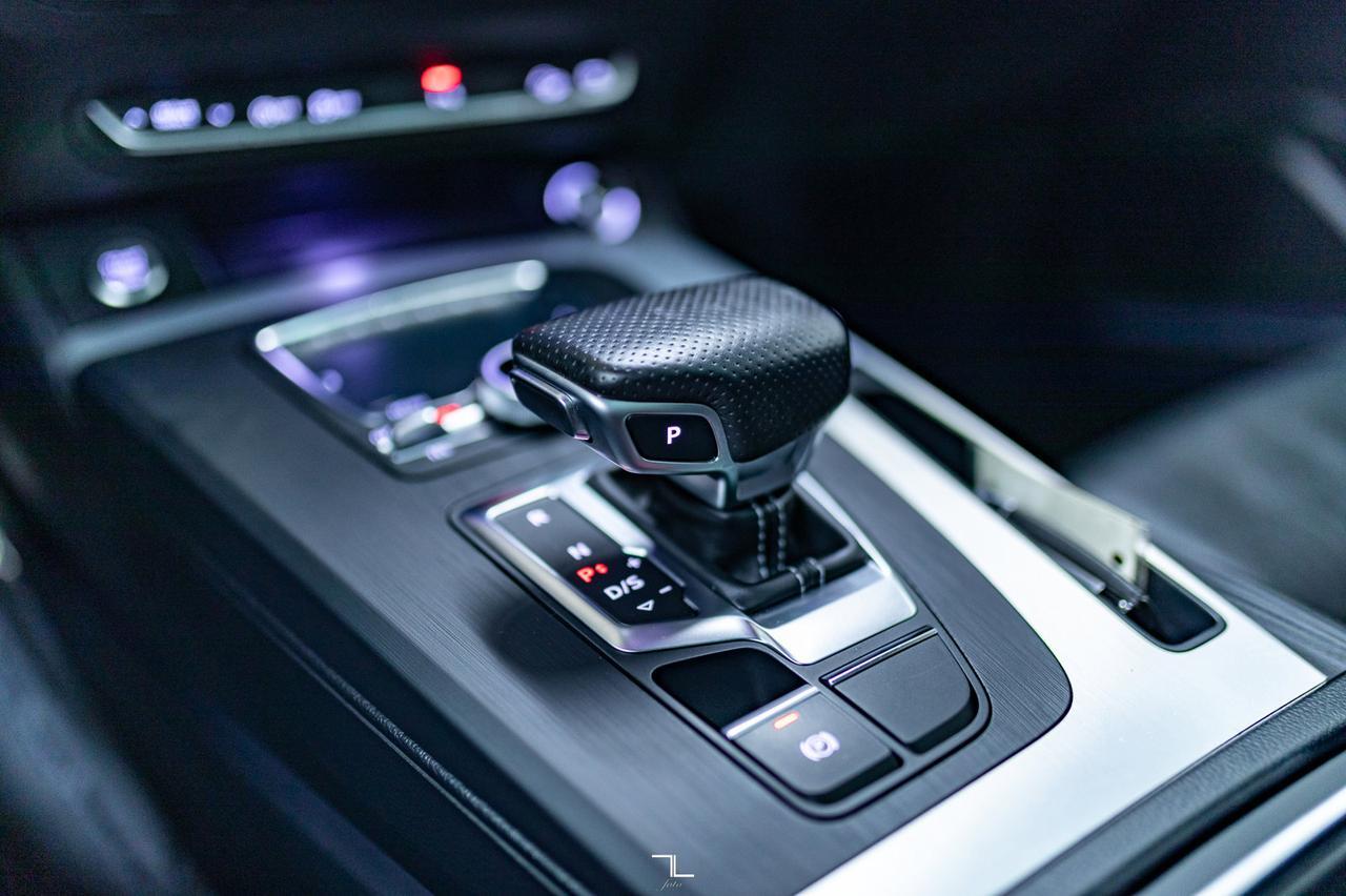 2018 Audi Q5 Quattro Technik S-Line Leather Roof Nav BCam Red Deer AB