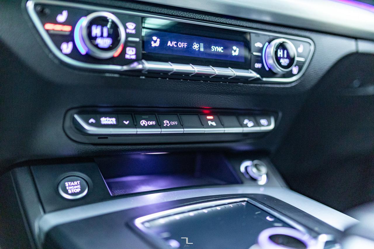 2018 Audi Q5 Quattro Technik S-Line Leather Roof Nav BCam Red Deer AB