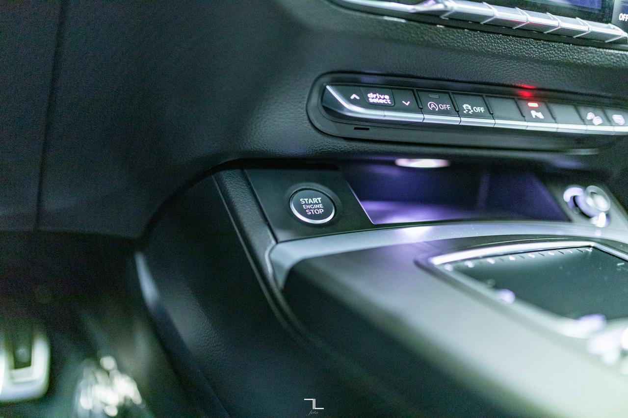 2018 Audi Q5 Quattro Technik S-Line Leather Roof Nav BCam Red Deer AB