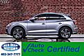 2018 Audi Q5 Quattro Technik S-Line Leather Roof Nav BCam