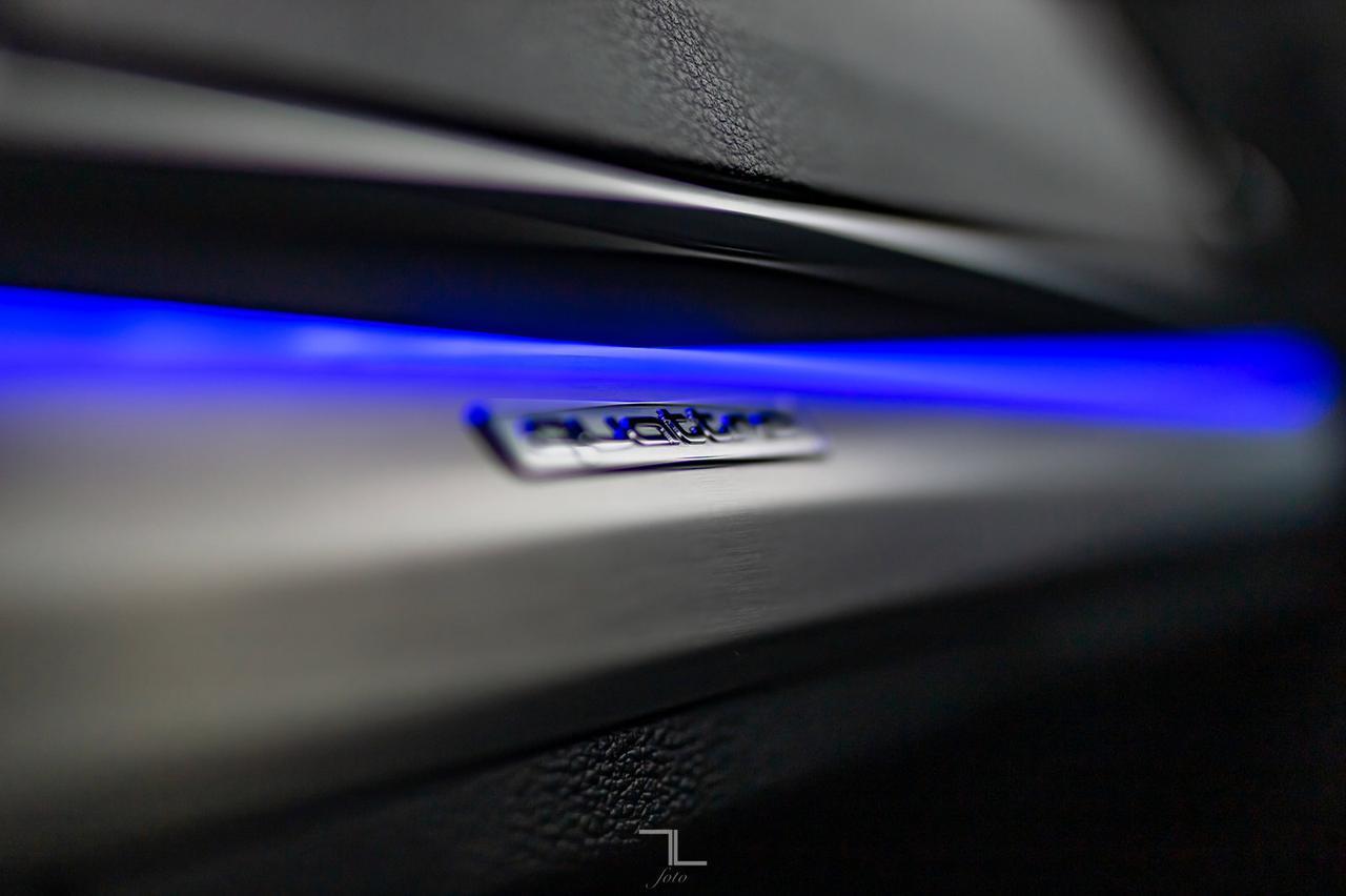 2018 Audi Q5 Quattro Technik S-Line Leather Roof Nav Red Deer AB