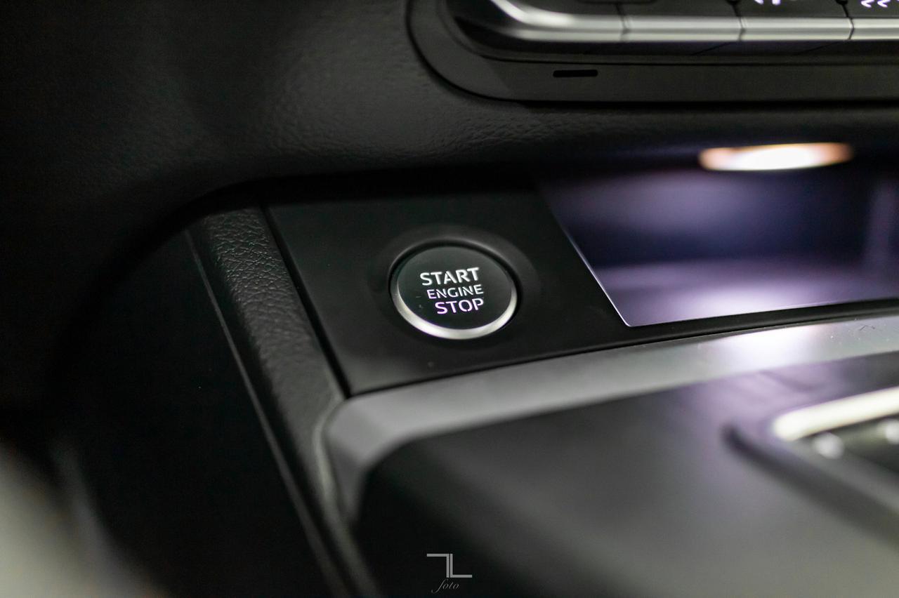 2018 Audi Q5 Quattro Technik S-Line Leather Roof Nav Red Deer AB