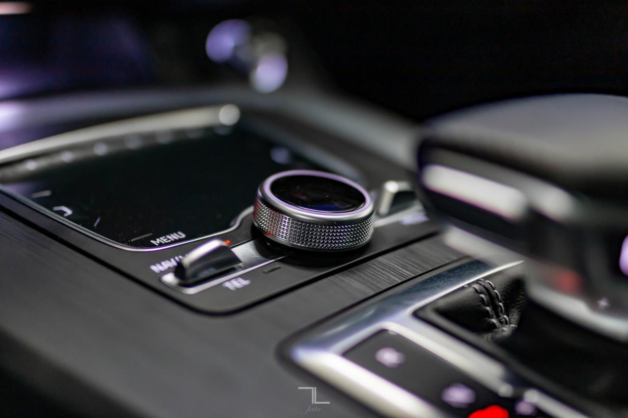 2018 Audi Q5 Quattro Technik S-Line Leather Roof Nav Red Deer AB