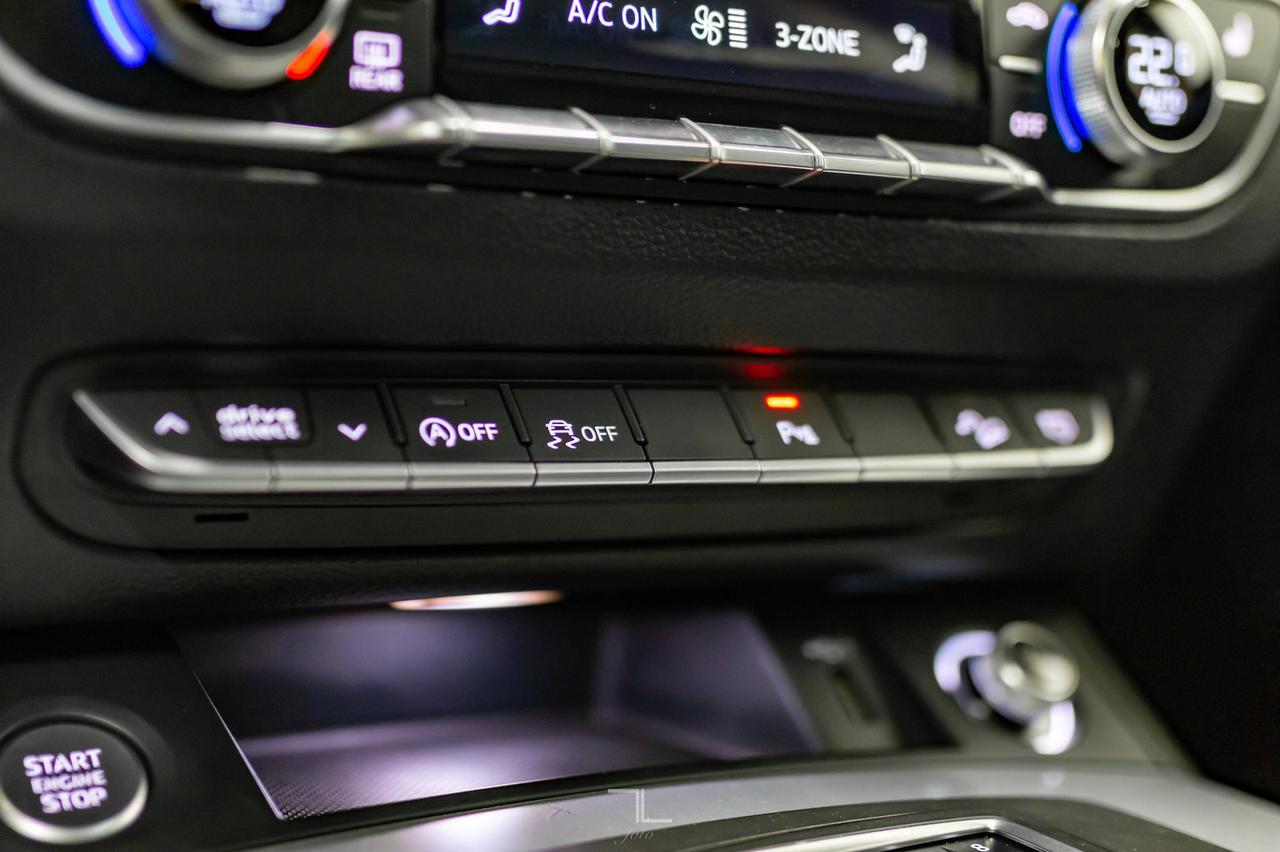 2018 Audi Q5 Quattro Technik S-Line Leather Roof Nav Red Deer AB