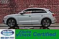 2018 Audi Q5 Quattro Technik S-Line Leather Roof Nav