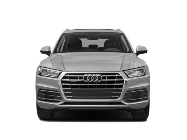 2018 Audi Q5 Tech Premium Plus Hurst TX