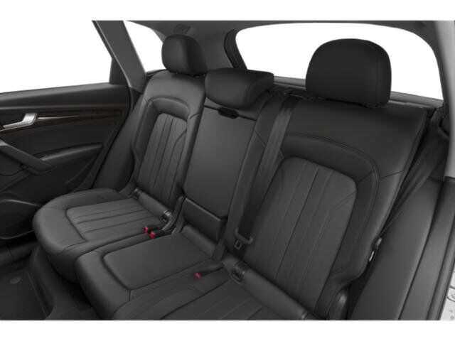 2018 Audi Q5 Tech Premium Plus Hurst TX