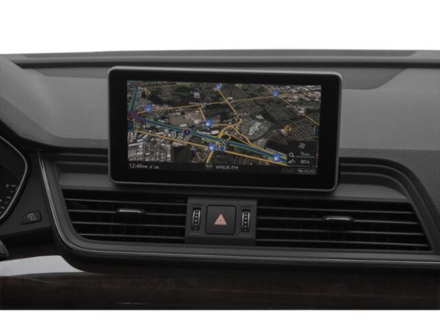 2018 Audi Q5 Tech Premium Plus Hurst TX