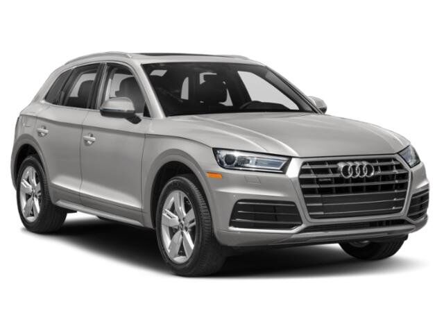 2018 Audi Q5 Tech Premium Plus Hurst TX