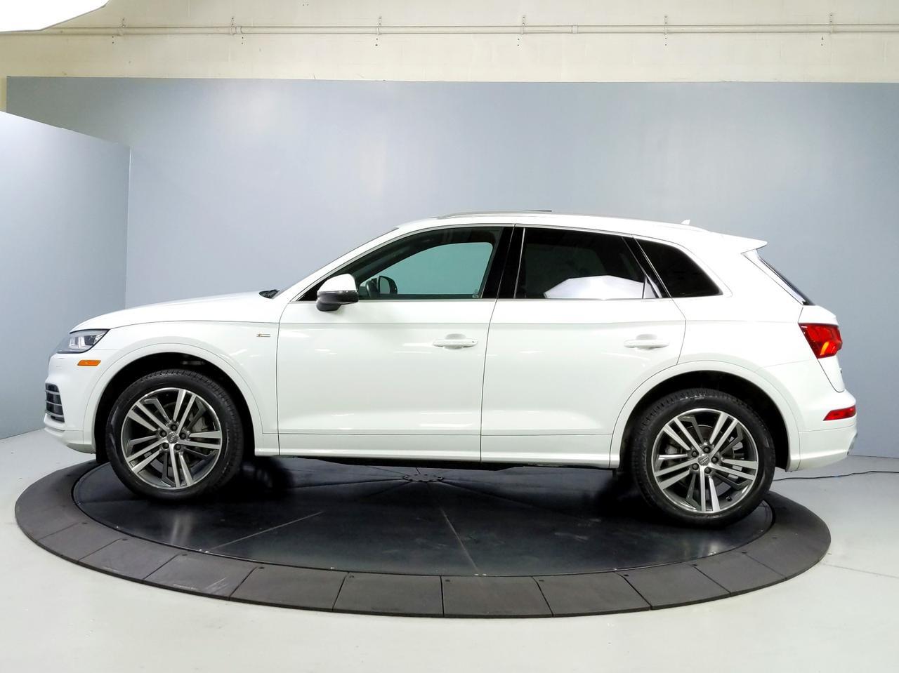 2018 Audi Q5 Tech Prestige Glendale Heights IL
