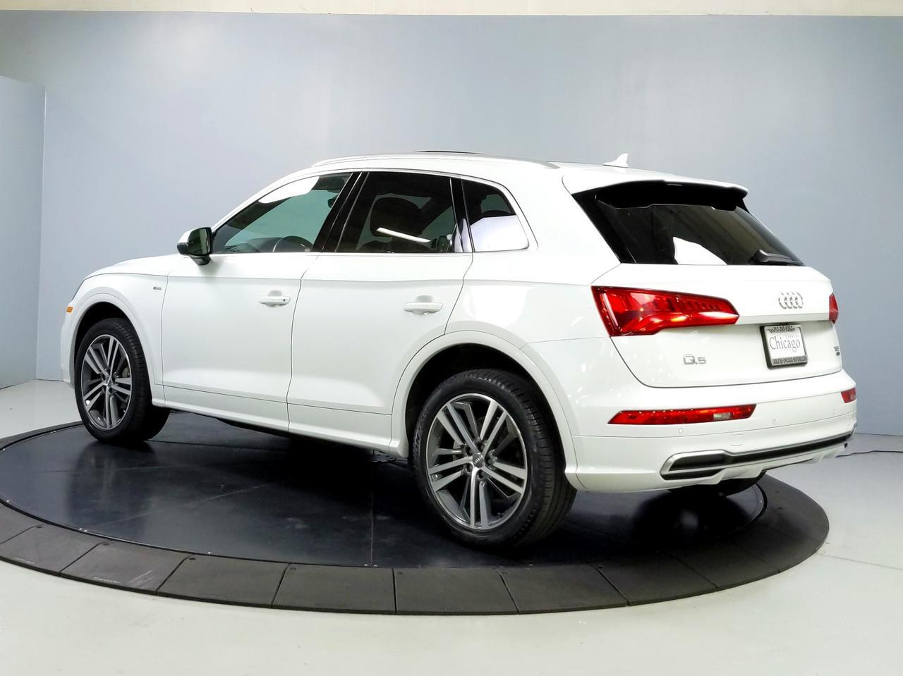 2018 Audi Q5 Tech Prestige Glendale Heights IL
