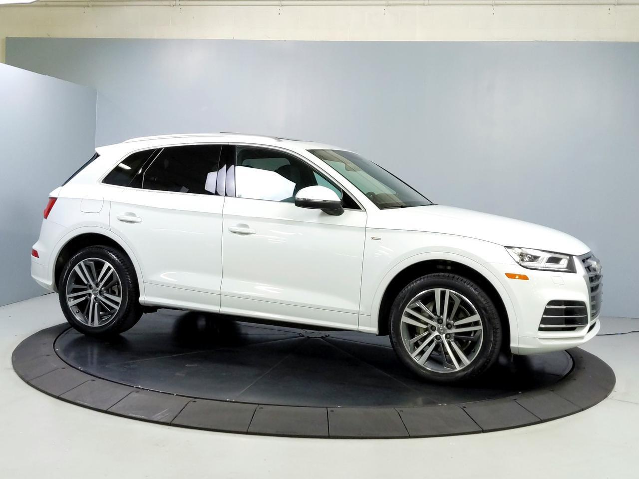 2018 Audi Q5 Tech Prestige Glendale Heights IL