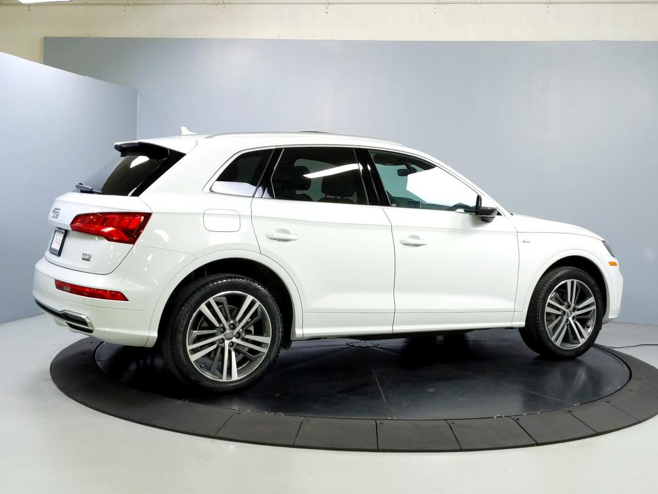 2018 Audi Q5 Tech Prestige Glendale Heights IL